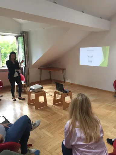 La Caloria - Poradnia dietetyczna | Dietetyk Warszawa